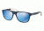 Polo PH4131 Progressive Prescription Sunglasses, 57mm, Matte Navy Blue, PH4131-566255-57-PRO