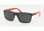 Polo PH4133 Bifocal Prescription Sunglasses, 59mm, Shiny Black, PH4133-500187-59-BI