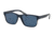 Polo PH4137 Prescription Sunglasses, 57mm, Matte Blue Grey, PH4137-559080-57-SV