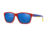 Polo PH4142 Progressive Prescription Sunglasses, 57mm, Matte Red, PH4142-573455-57-PRO