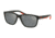 Polo PH4142 Progressive Prescription Sunglasses, 57mm, Matte Black, PH4142-57326G-57-PRO