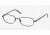 Polo PP8031 PP8031 Bifocal Prescription Eyeglasses 107-45 - Shiny Black Frame