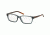 Polo PP8514 Progressive Prescription Eyeglasses 1012-45 - Blue Tort Frame
