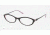 Polo PP8515 Eyeglass Frames 1013-45 - Black/Pink Frame