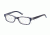 Polo PP8518 PP8518 Progressive Prescription Eyeglasses 1246-44 - Navy/White Frame