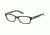 Polo PP8518 PP8518 Progressive Prescription Eyeglasses 541-46 - Black/Crystal Frame