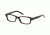 Polo PP8518 PP8518 Progressive Prescription Eyeglasses 5667-46 - Blacjk/red/black Frame