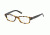 Polo PP8518 PP8518 Progressive Prescription Eyeglasses 810-44 - Spotty Tortoise Black Frame