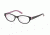 Polo PP8519 PP8519 Bifocal Prescription Eyeglasses 1013-44 - Black/Pink Frame