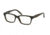 Polo PP8524 Single Vision Prescription Eyeglasses 1502-44 - Olive Frame