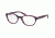 Polo PP8526 Eyeglass Frames 1592-47 - Purple Horn Frame