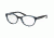 Polo PP8526 Eyeglass Frames 1593-47 - Blue Horn Frame