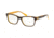 Polo PP8534 Progressive Prescription Eyeglasses, 46mm, Havana On Crystal Yellow, PP8534-5277-46-PRO