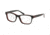 Polo PP8534 Progressive Prescription Eyeglasses 5668-46 - Black/red/black Frame