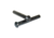 Poly Technologies AKS 1.570in Receiver Rivet 2 pcs, Black, 70-00-16