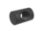Poly Technologies AKS Front Sight Base, Black, 700131