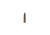 Poly Technologies 7.62x39mm Metal Dummy Cartridge, Black, 130002B