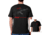 Poly Technologies Legend Chinese 7.62 AK47 Wire Rifle Tactical T-Shirt - Mens