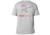 Poly Technologies Legend Chinese 7.62 AK47 Wire Rifle Tactical T-Shirt - Mens