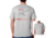 Poly Technologies Legend Chinese 7.62 AK47 Wire Rifle Tactical T-Shirt - Mens