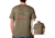 Poly Technologies Legend Chinese 7.62 AK47 Wire Rifle Tactical T-Shirt - Mens