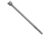Poly Technologies Paratrooper 8-3/4in Stainless Steel SKS Gas Piston