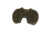 Poly Technologies AKS Recoil Spring Retaining Clip, Black, 70-04-4F2