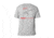 Poly Technologies AK47 Legend T-Shirt - Men's, Ice Grey, 000-021
