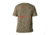 Poly Technologies AK47 Legend T-Shirt - Men's, Sage, 000-022