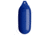 Polyform U.S. S-Series Buoy 6" x 15" - Cobalt Blue 76827