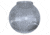 Polymer Products Replacement Globe For String Lights, Clear, 3202-51630