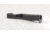 Polymer80 Glock 17 Enhanced Slide, DLC, Black, P80-PS9V1DLC-ENHANCED-BLK
