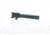 Polymer80 Glock 17 Fluted Barrel, DLC, Black, P80-G17-F-DLC