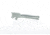 Polymer80 Glock 17 Fluted Barrel, Stainless Steel, P80-G17-F-SS