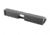 Polymer80 Glock 17 Gen3 Standard Slide, Black, P80-PS9-STD-DLC