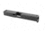 Polymer80 Glock 17 Gen3 Standard Slide, Black, P80-PS9-STD-DLC