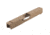Polymer80 Glock 17 Gen3 Standard Slide, Flat Dark Earth, P80-PS9-STD-FDE