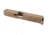 Polymer80 Glock 17 Gen3 Standard Slide, Flat Dark Earth, P80-PS9-STD-FDE