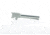 Polymer80 Glock 17 Standard Barrel, Stainless Steel, P80-G17-S-SS