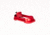 Polymer80 PF940V2 Red Magwell, P80-MWS-EDC-RED