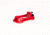 Polymer80 PF940V2 Red Magwell, P80-MWS-EDC-RED
