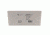 Popper Laboratory Pipetting Needles, Popper Sons 7953 Stainless Steel Hub With 304 Stainless Steel Tubing