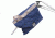 Porta Brace 25 lb. Sand Bag SAN-3
