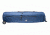 Porta Brace 41in Tripod Shellpack w/Off-Road Wheels TSB-41BOR