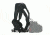 Porta Brace Audio Harness AH-2.5