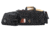 Porta Brace CAR-3 Cargo Case w/Backpack Zipper Pouch,Black CAR-3B/BK-ZC