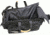 Porta Brace CAR-3 Cargo Case w/Backpack Zipper Pouch,Black CAR-3B/BK-ZC
