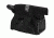 Porta Brace Compact HD Rain Slicker, Black RS-EXRXFB