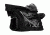 Porta Brace Compact HD Rain Slicker, Black RS-EXRXFB