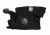 Porta Brace Compact HD Rain Slicker, Black RS-EXRXFB